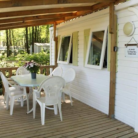 Hotel F4 Premium 6 Pers Puy Du Fou 910Cf La Boissiere-de-Montaigu Esterno foto