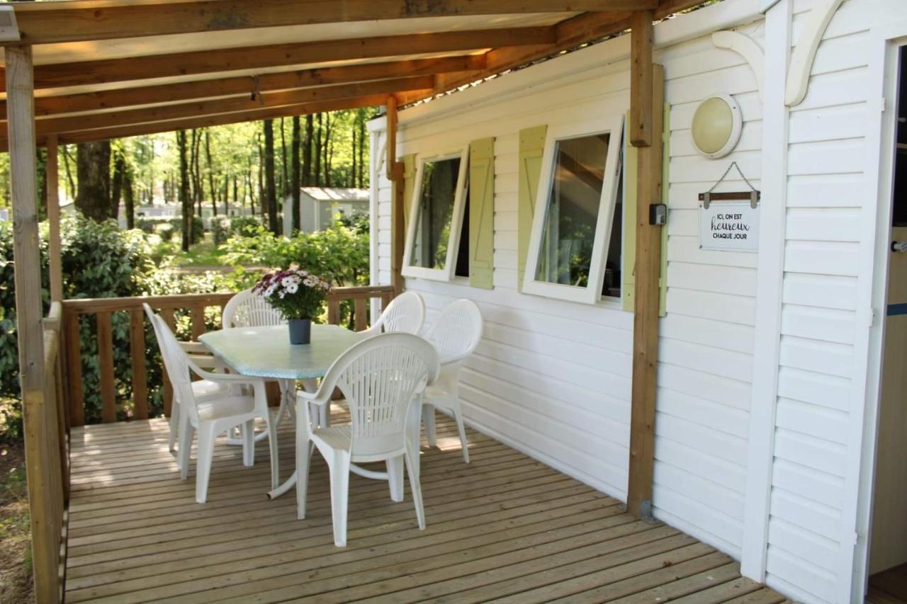 Hotel F4 Premium 6 Pers Puy Du Fou 910Cf La Boissiere-de-Montaigu Esterno foto